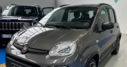 Fiat Panda City Life HYBRID 1.0 70CV KM AZIEND 2022