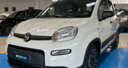 Fiat Panda City Life HYBRID 1.0 70CV KM AZIEND 2022