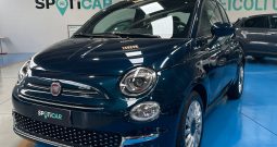Fiat 500 1.0 DOLCEVITA 2022 km aziendale
