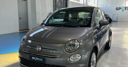 Fiat 500 1.0 DOLCEVITA 2022 km aziendale