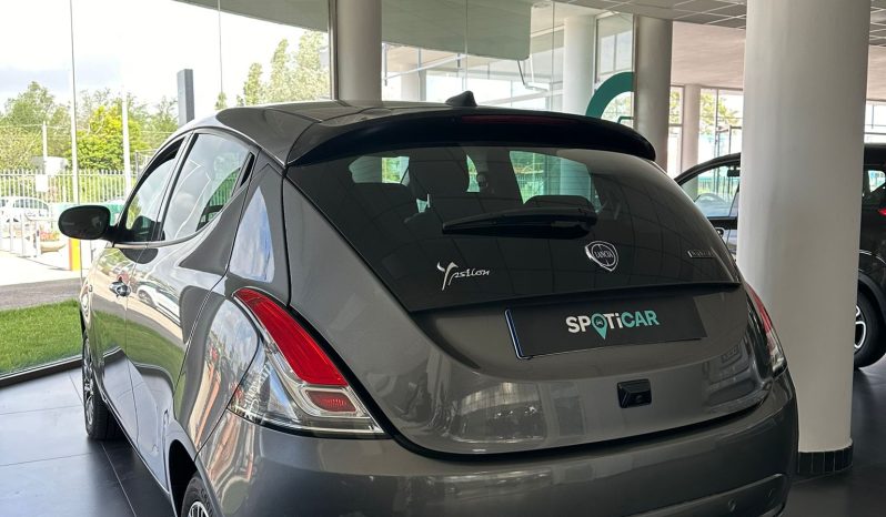 LANCIA YPSILON 1.0 2023 GOLD PLUS km aziendale pieno