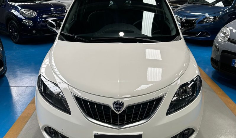 LANCIA YPSILON 1.0 2023 GOLD PLUS km aziendale pieno