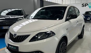 LANCIA YPSILON 1.0 2023 GOLD PLUS km aziendale pieno