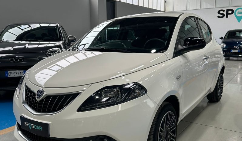 LANCIA YPSILON 1.0 2023 GOLD PLUS km aziendale pieno