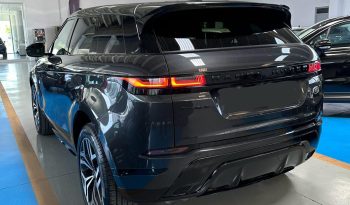 Range Rover evoque R-Dynamic 2019 pieno