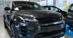 Range Rover evoque R-Dynamic 2019