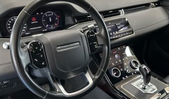 Range Rover evoque R-Dynamic 2019 pieno