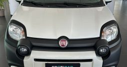 Fiat Panda CROSS 2023 1.0 70CV HYBRID 2023