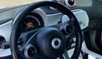 Smart ForTwo 1.0 70cv benzina 2015 pieno