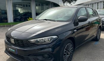 Fiat Tipo station wagon 1.6mjt 130cv 2021 pieno