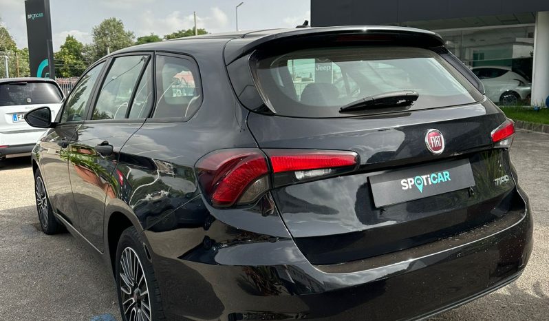 Fiat Tipo station wagon 1.6mjt 130cv 2021 pieno