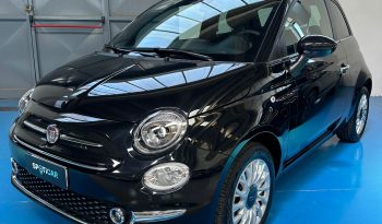 Fiat 500 hydrid 2023 CON NAVIGATORE pieno