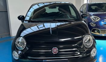 Fiat 500 hydrid 2023 km 0 aziendale pieno