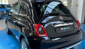 Fiat 500 hydrid 2023 km 0 aziendale pieno