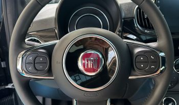 Fiat 500 hydrid 2023 km 0 aziendale pieno