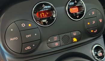 Fiat 500 hydrid 2023 km 0 aziendale pieno