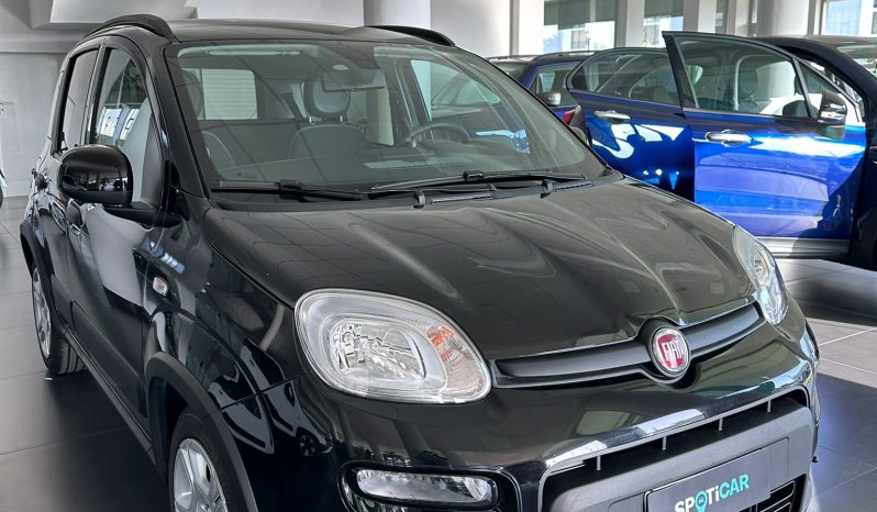 Fiat Panda 2023 1.0 70cv hybrid full pieno