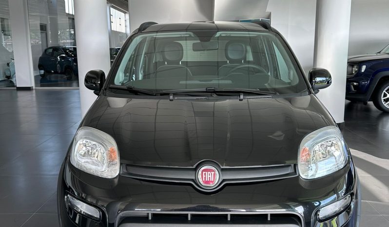 Fiat Panda 2023 1.0 70cv hybrid full pieno