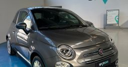 Fiat 500 hydrid 2023 km 0 aziendale