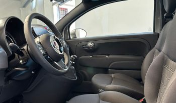 Fiat 500 hydrid 2023 km 0 aziendale pieno