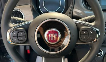 Fiat 500 hydrid 2023 km 0 aziendale pieno