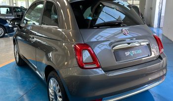 Fiat 500 hydrid 2023 km 0 aziendale pieno