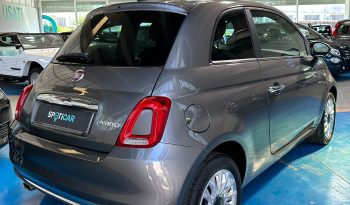 Fiat 500 hydrid 2023 km 0 aziendale pieno