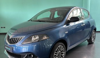 LANCIA YPSILON 1.0 2023 GOLD PLUS km aziendale pieno