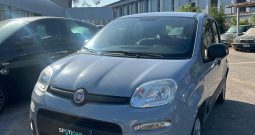 Fiat Panda 1.2 69cv benz/gpl 2017 Easy