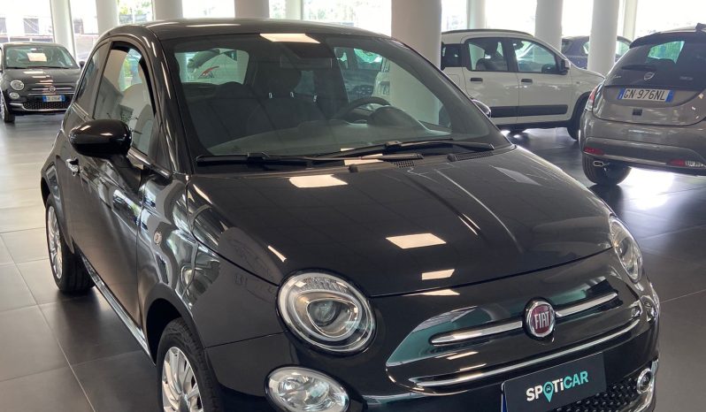 FIAT 500 2023 KM 0 AZIENDALI NAVIGATORE pieno