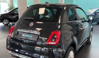 FIAT 500 2023 KM 0 AZIENDALI NAVIGATORE pieno