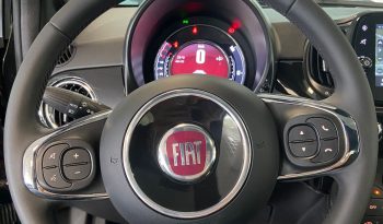 FIAT 500 2023 KM 0 AZIENDALI NAVIGATORE pieno