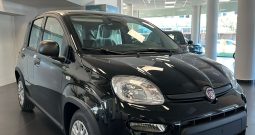 FIAT NUOVA PANDINA KM 0 2024