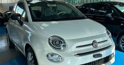 FIAT 500 2023 KM 0