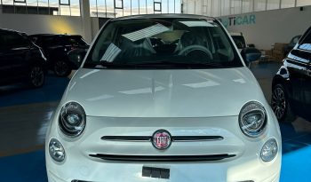 FIAT 500 2023 KM 0 pieno