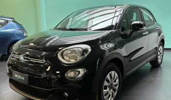 Fiat 500 X 1.3 MJT 95 CV 2023 km aziendali pieno