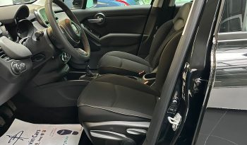 Fiat 500 X 1.3 MJT 95 CV 2023 km aziendali pieno