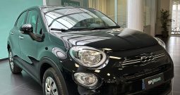 Fiat 500 X 1.3 MJT 95 CV 2023 km aziendali