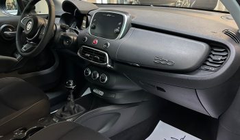 Fiat 500 X 1.3 MJT 95 CV 2023 km aziendali pieno