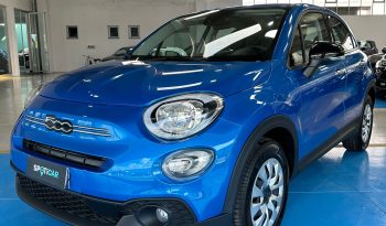 Fiat 500x 1.3 mjt 95cv 2023 km aziend pieno