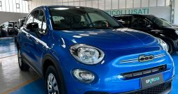 Fiat 500x 1.3 mjt 95cv 2023 km aziend