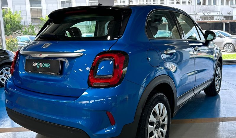 Fiat 500x 1.3 mjt 95cv 2023 km aziend pieno