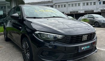 Fiat Tipo station wagon 1.6mjt 130cv 2021 pieno