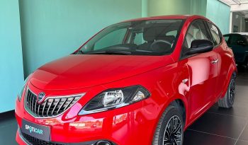 LANCIA YPSILON Gold 1.0 70 CV 11/2022 pieno