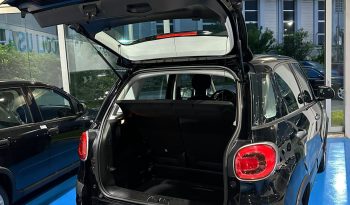 Fiat 500L 1.3 95CV CROSS 2019 pieno