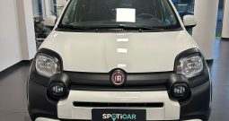 Fiat Panda Cross 1.0 70cv hybrid 2023