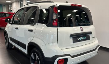 Fiat Panda Cross 1.0 70cv hybrid 2023 pieno