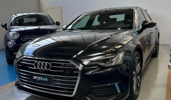 Audi A6 Cambio Automatico hybrid/diesel 2019 pieno