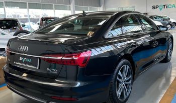 Audi A6 Cambio Automatico hybrid/diesel 2019 pieno