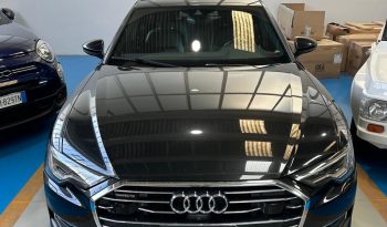 Audi A6 Cambio Automatico hybrid/diesel 2019 pieno